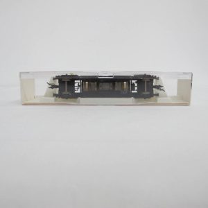 Low loader wagon with concrete tube type Uis 632 - Image 9