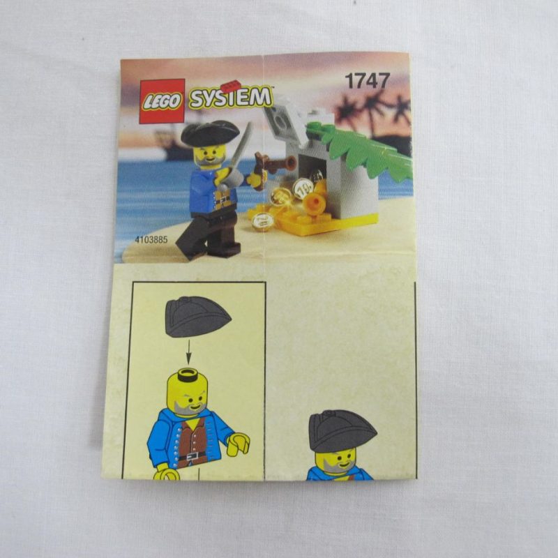 Treasure Surprise. Complete with instructions, no box - Image 2
