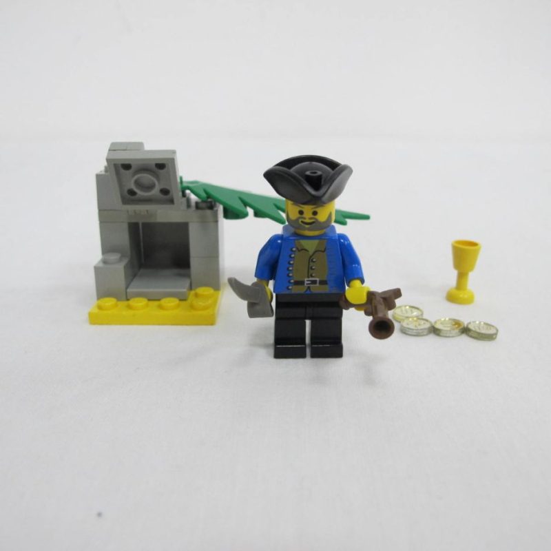 Treasure Surprise. Complete with instructions, no box - Image 3