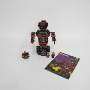 Robo-Guardian. Complete with instructions, no box