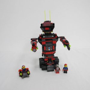 Robo-Guardian. Complete with instructions, no box - Image 4