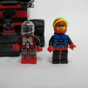 Robo-Guardian. Complete with instructions, no box - Image 5