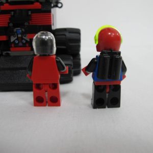 Robo-Guardian. Complete with instructions, no box - Image 6