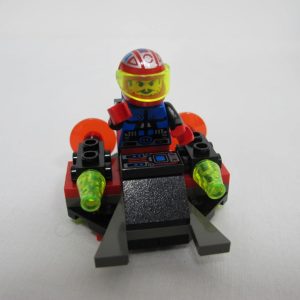 Robo-Guardian. Complete with instructions, no box - Image 7