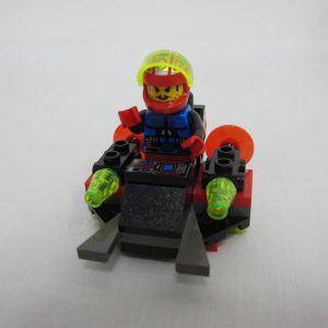 Robo-Guardian. Complete with instructions, no box - Image 8