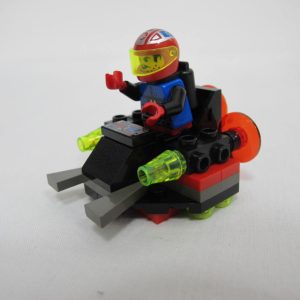 Robo-Guardian. Complete with instructions, no box - Image 10