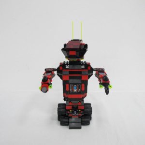 Robo-Guardian. Complete with instructions, no box - Image 11