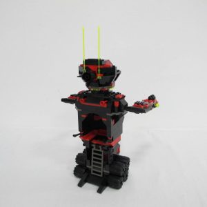 Robo-Guardian. Complete with instructions, no box - Image 13
