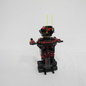 Robo-Guardian. Complete with instructions, no box - Image 14