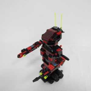 Robo-Guardian. Complete with instructions, no box - Image 15