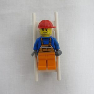 Rescue Helicopter. Complete with instructions, no box - Image 12