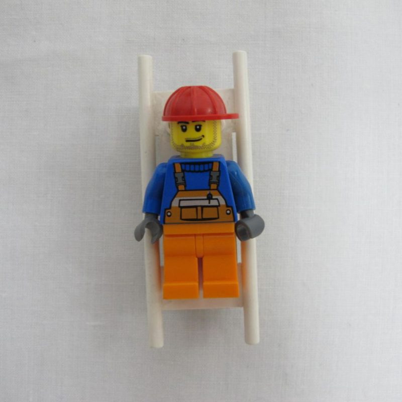 Rescue Helicopter. Complete with instructions, no box - Image 12