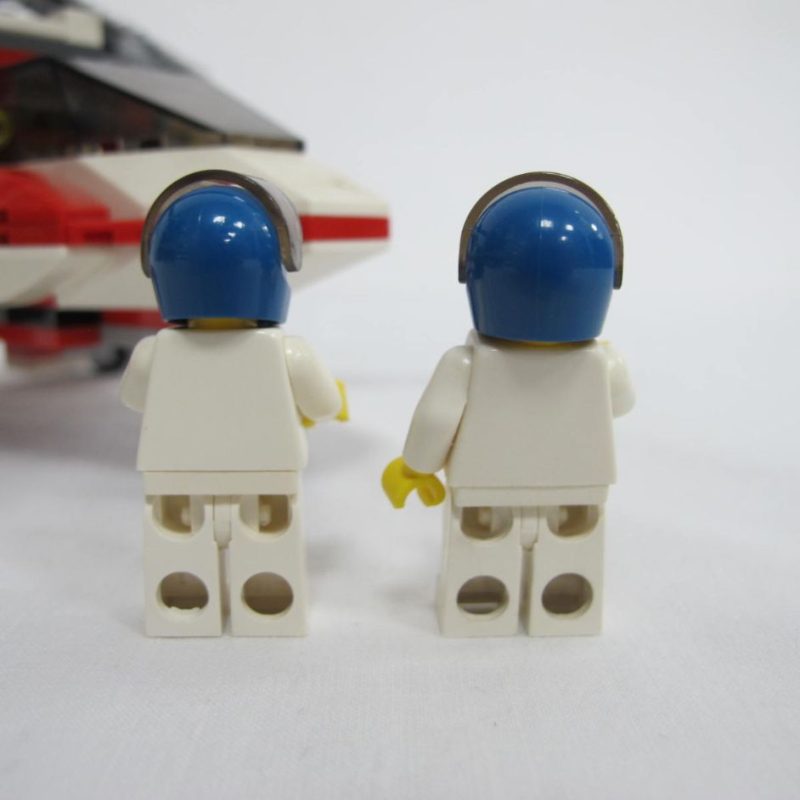 Rescue Helicopter. Complete with instructions, no box - Image 3