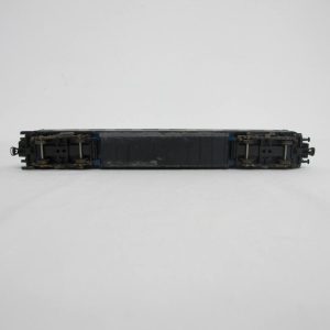 NS 1st class carriage Berlin blue - Image 4
