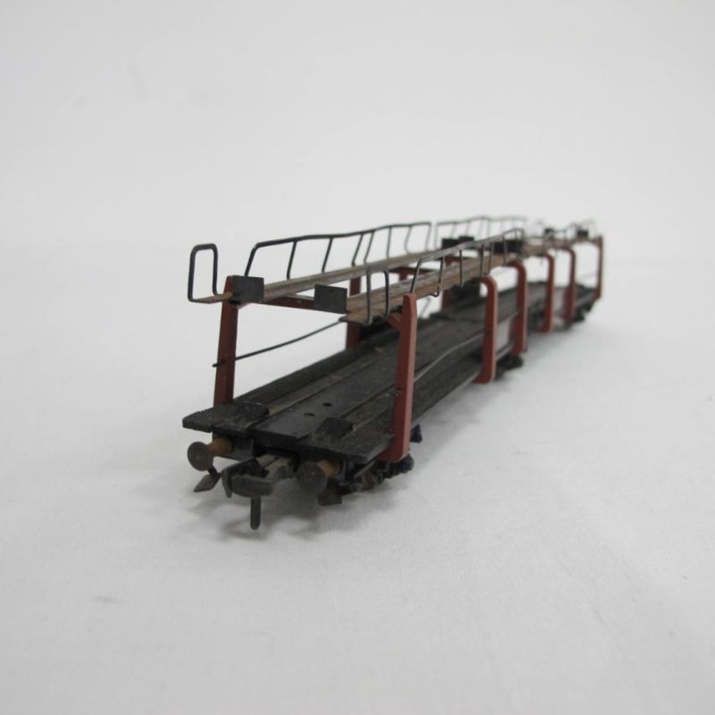 Metal car transporter - Image 6