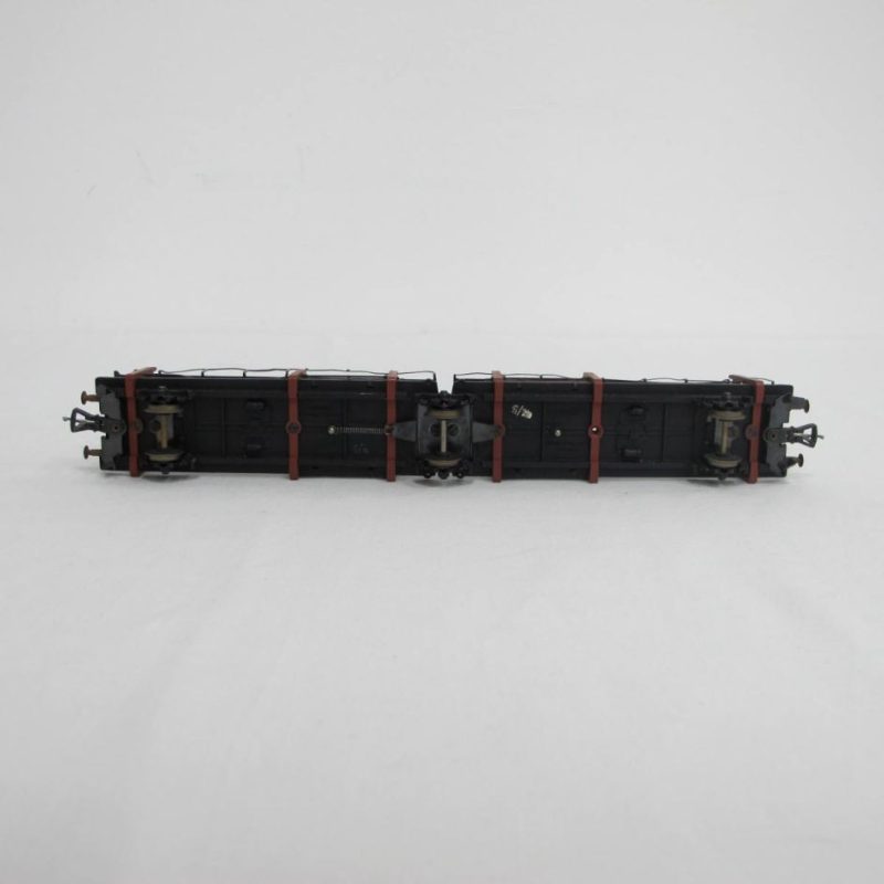 Metal car transporter - Image 4