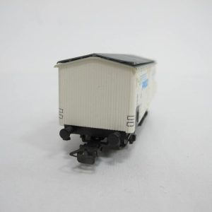 InterFrigo refrigerator car - Image 7