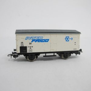 InterFrigo refrigerator car - Image 2