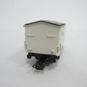 InterFrigo refrigerator car - Image 3