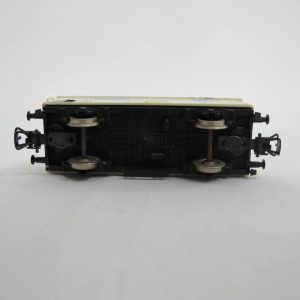 InterFrigo refrigerator car - Image 5
