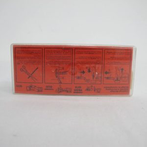 Fleischmann DB cleaning car - Image 7