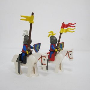 King's Castle. Complete with instructions, no box - Image 6