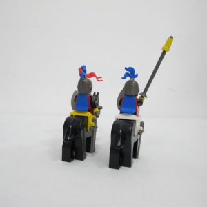 King's Castle. Complete with instructions, no box - Image 10