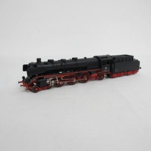 BR 003-131-0 Delta