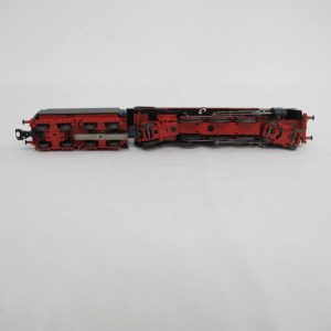 BR 003-131-0 Delta - Image 6