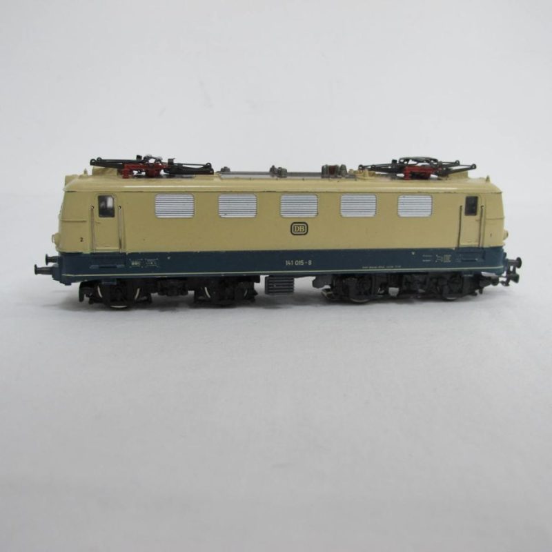 BR 141 015 Beige Blue - Image 5