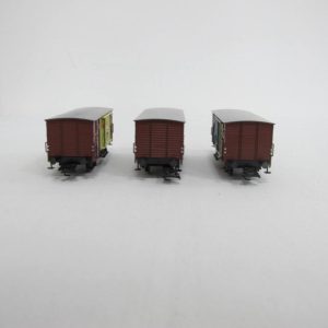Wagon set "Wirtschaftswunder 2" - Image 8