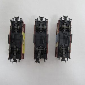 Wagon set "Wirtschaftswunder 2" - Image 10