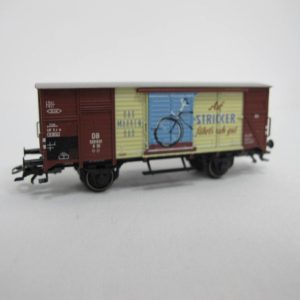 Wagon set "Wirtschaftswunder 2" - Image 11