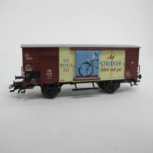 Wagon set "Wirtschaftswunder 2" - Image 12