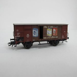 Wagon set "Wirtschaftswunder 2" - Image 13