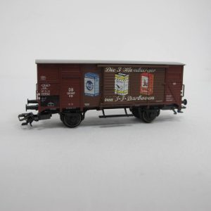 Wagon set "Wirtschaftswunder 2" - Image 14