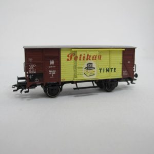 Wagon set "Wirtschaftswunder 2" - Image 15