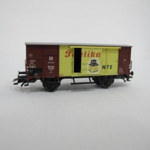 Wagon set "Wirtschaftswunder 2" - Image 16