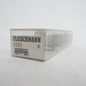 Becks beer refrigerator wagon - Image 4