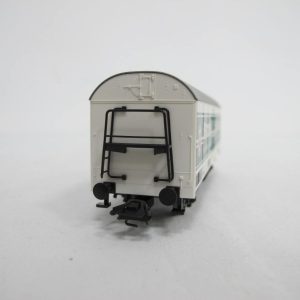 Becks beer refrigerator wagon - Image 7