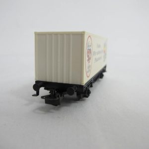 Container wagon Vedes 90 years of fantasy and play - Image 12