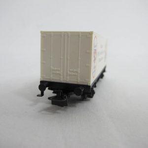 Container wagon Vedes 90 years of fantasy and play - Image 3