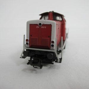 DB Class 212 diesel locomotive - Image 9