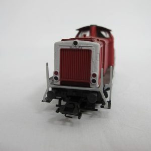 DB Class 212 diesel locomotive - Image 11