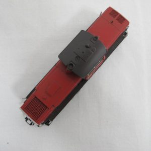 DB Class 212 diesel locomotive - Image 12
