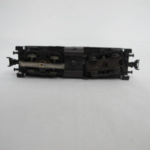 DB Class 212 diesel locomotive - Image 2