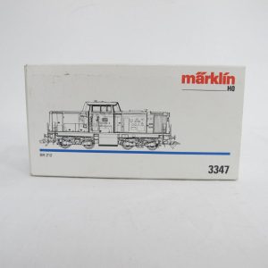 DB Class 212 diesel locomotive - Image 4