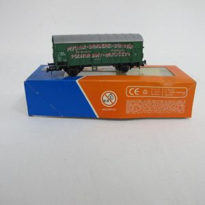 Pivor brewery beer wagon