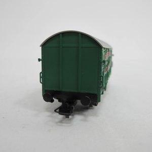 Pivor brewery beer wagon - Image 4