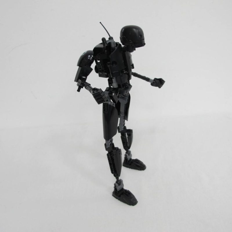 K-2SO. Complete with instructions, no box - Image 9